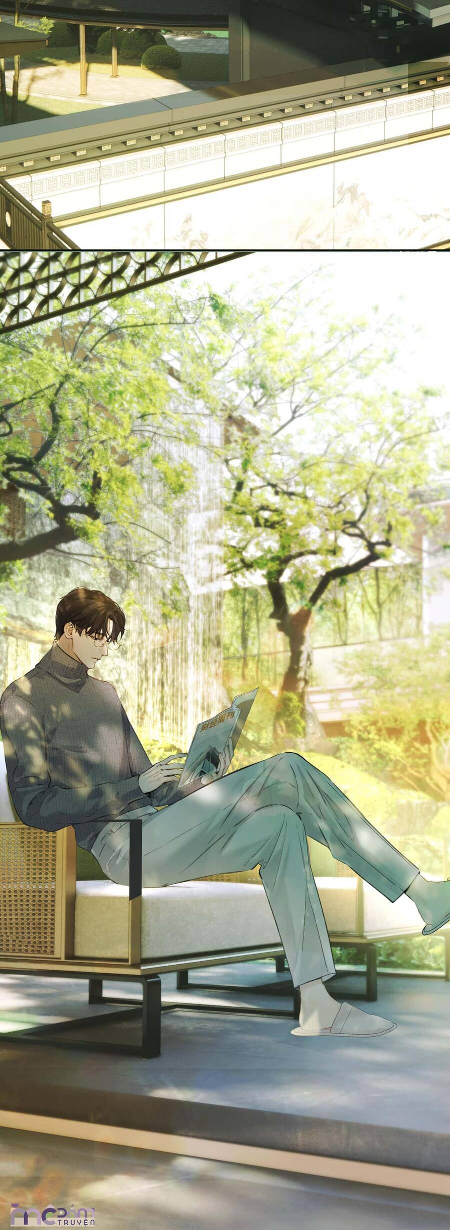 Tôi Cũng Muốn Làm Mợ Út - Chapter 43.1 - Page 6