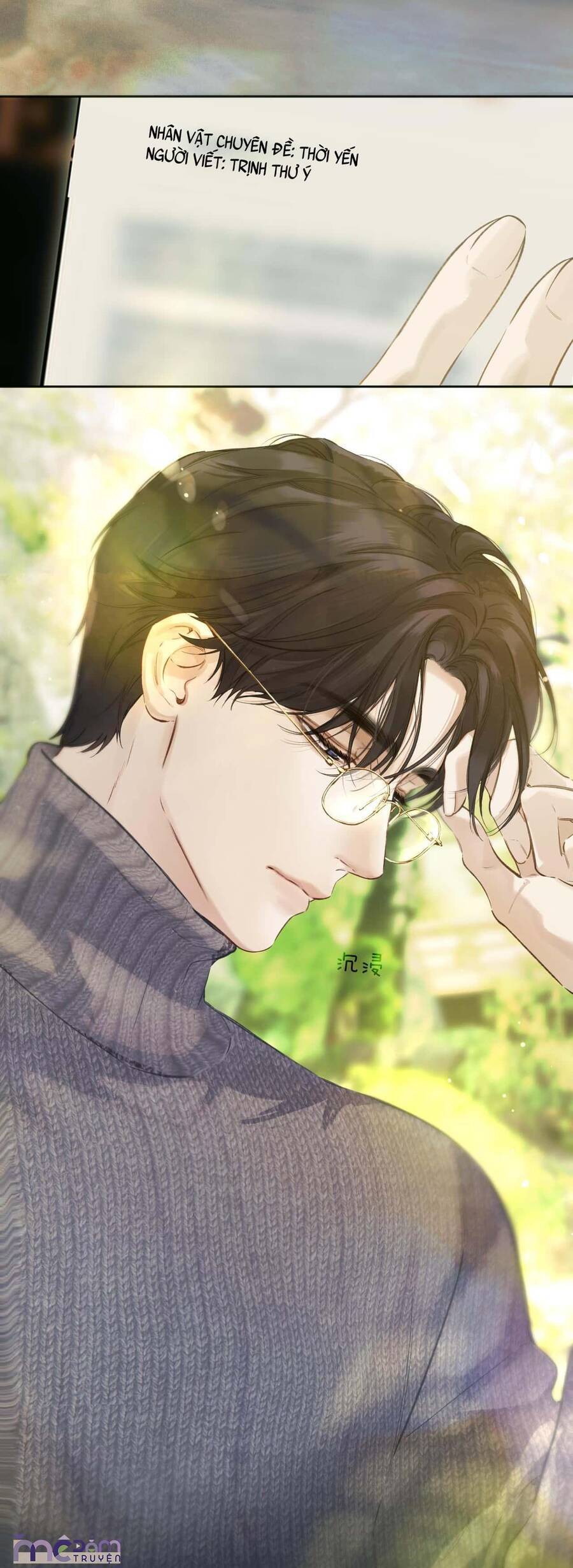 Tôi Cũng Muốn Làm Mợ Út - Chapter 43.1 - Page 7