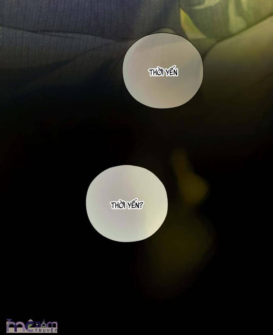 Tôi Cũng Muốn Làm Mợ Út - Chapter 43.1 - Page 8