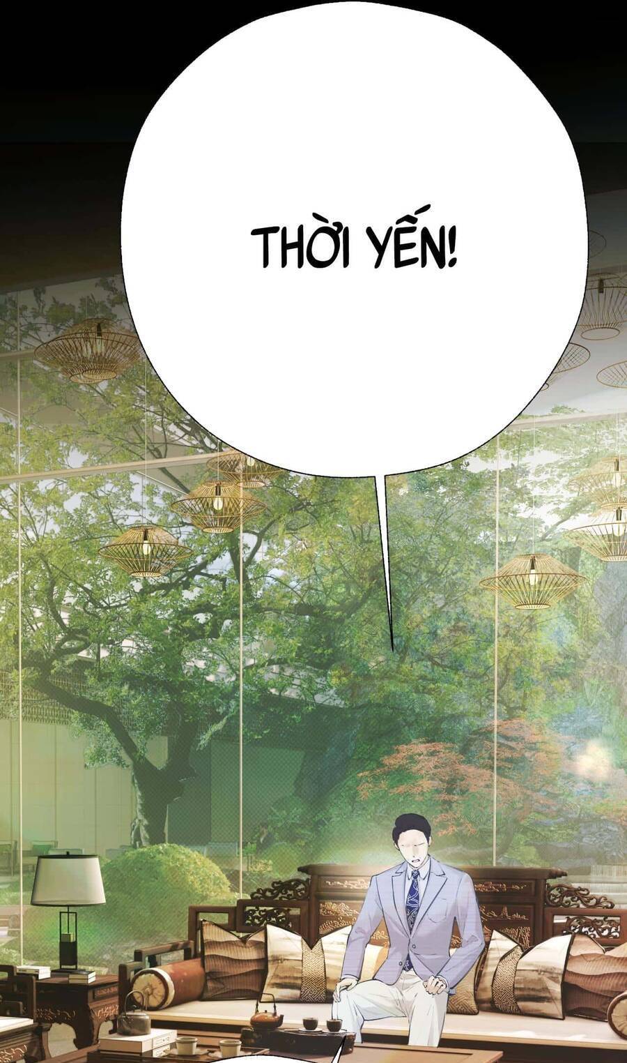 Tôi Cũng Muốn Làm Mợ Út - Chapter 43.1 - Page 9