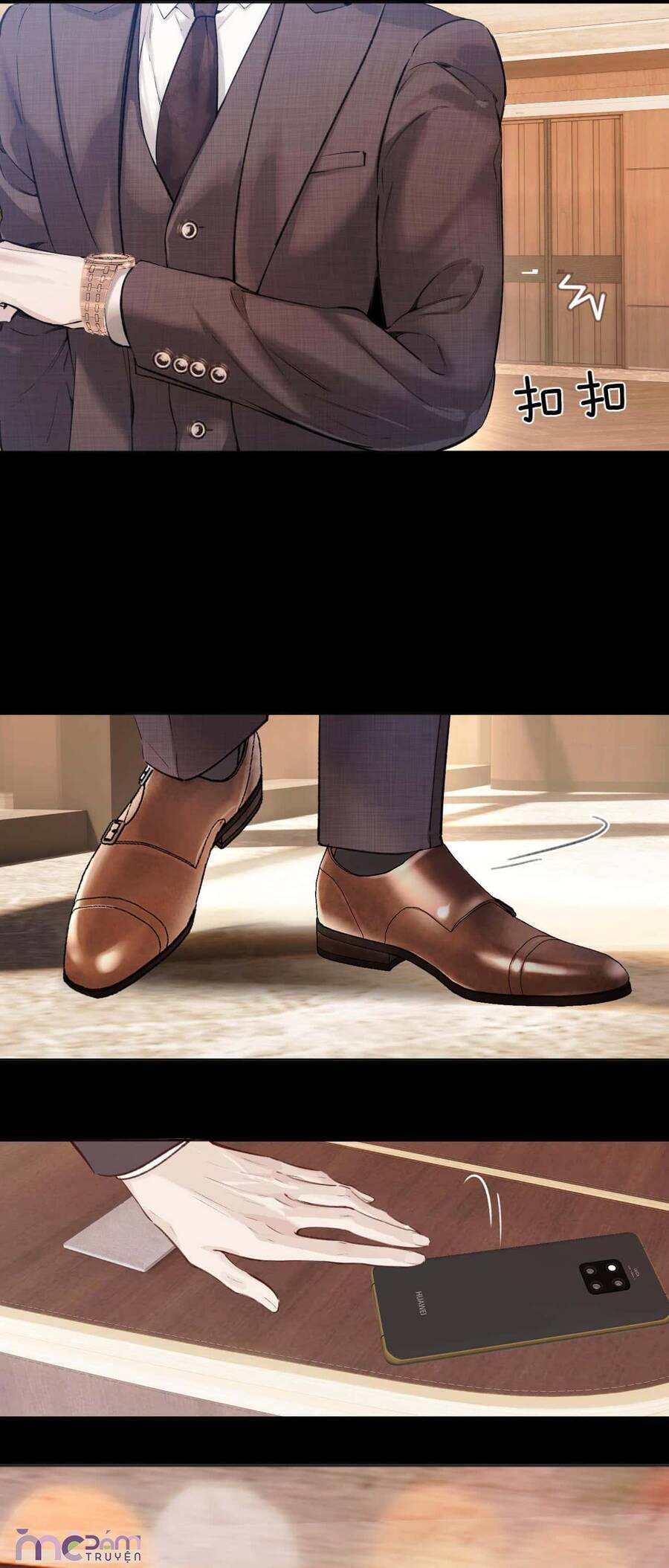 Tôi Cũng Muốn Làm Mợ Út - Chapter 43.2 - Page 10