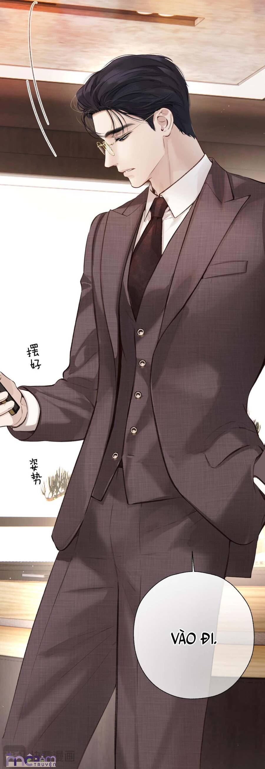 Tôi Cũng Muốn Làm Mợ Út - Chapter 43.2 - Page 11