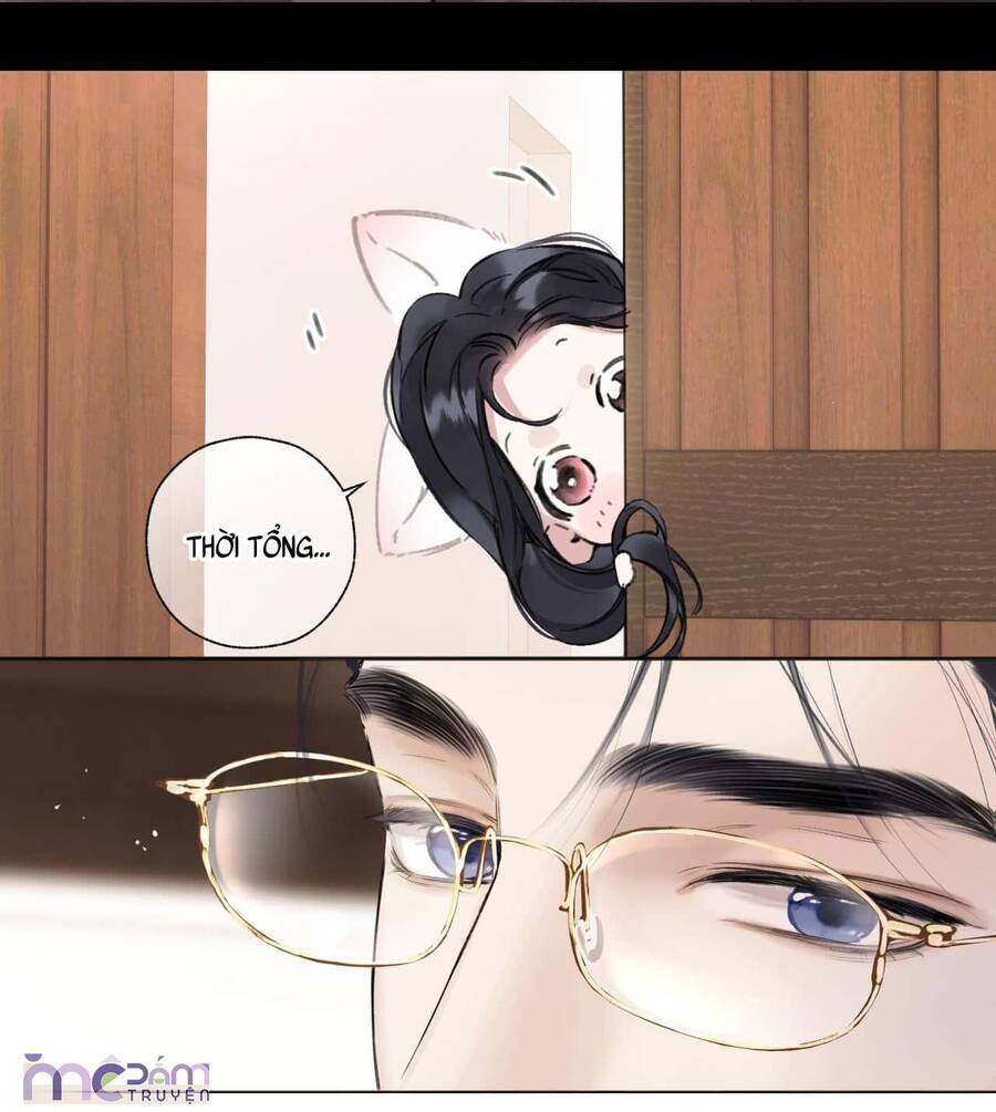Tôi Cũng Muốn Làm Mợ Út - Chapter 43.2 - Page 12