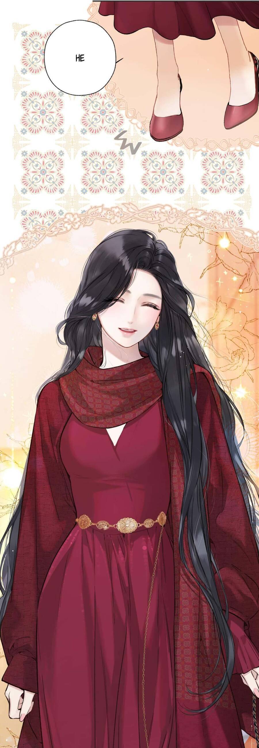 Tôi Cũng Muốn Làm Mợ Út - Chapter 43.2 - Page 13