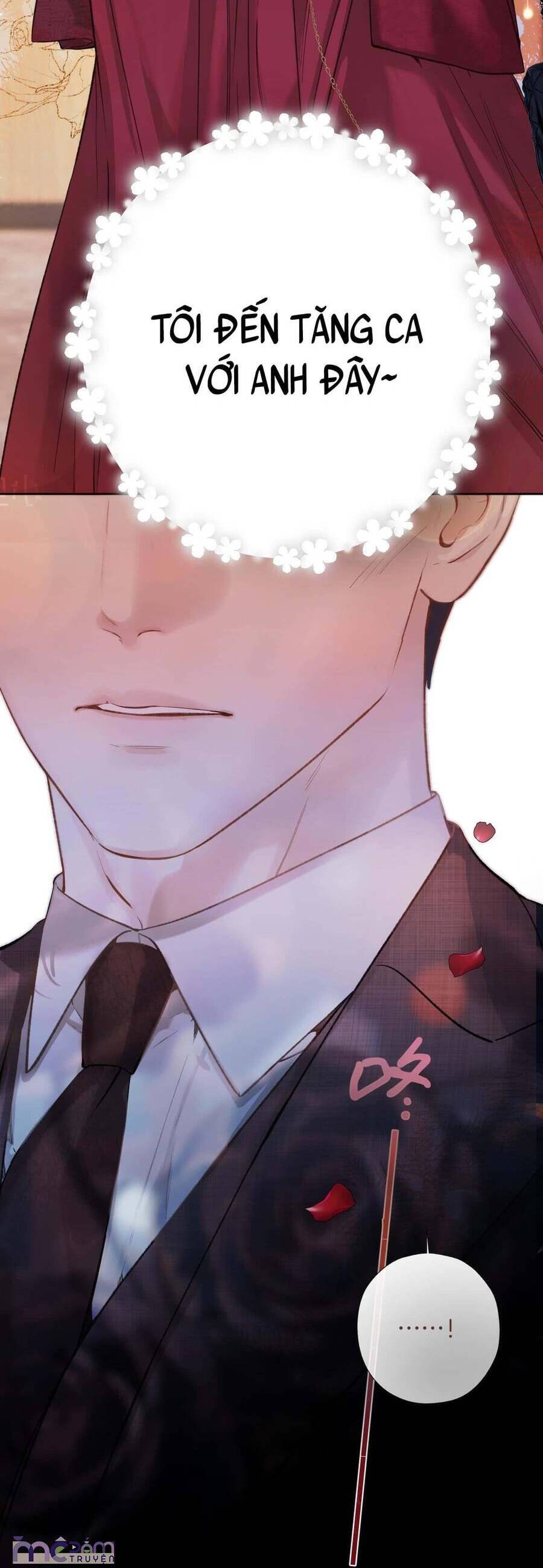 Tôi Cũng Muốn Làm Mợ Út - Chapter 43.2 - Page 14