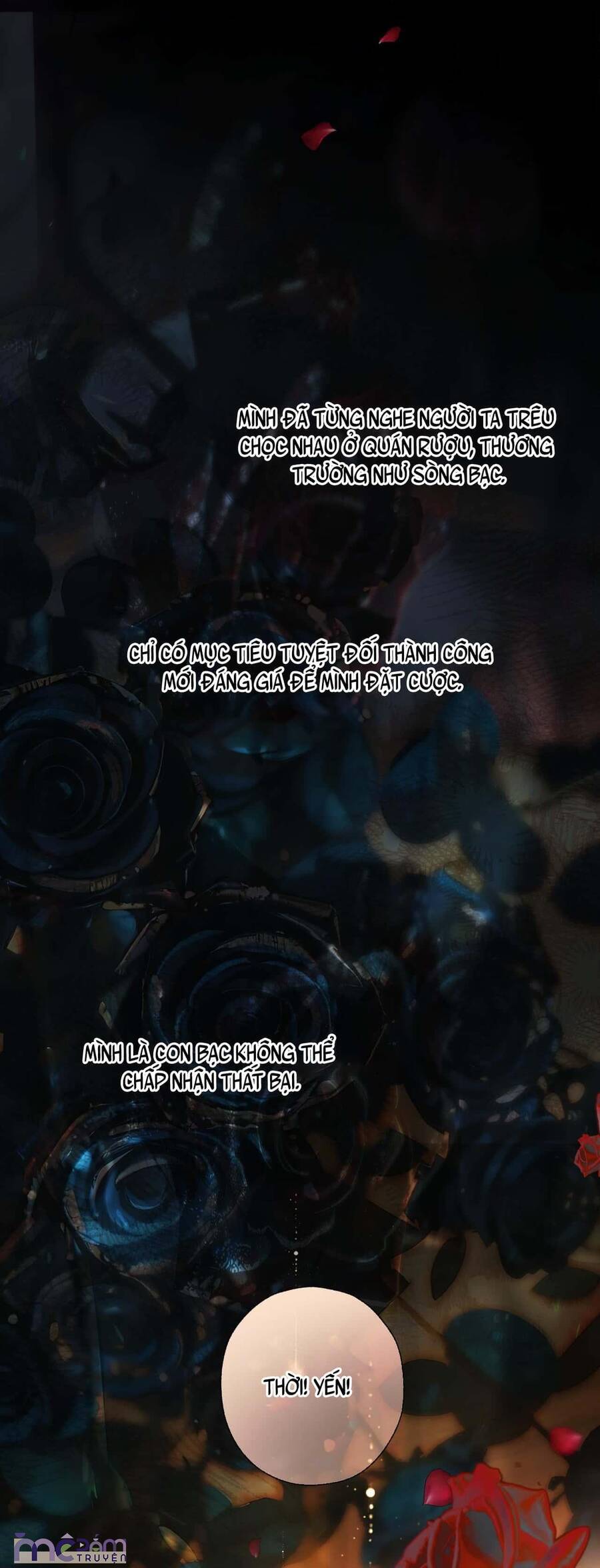 Tôi Cũng Muốn Làm Mợ Út - Chapter 43.2 - Page 15