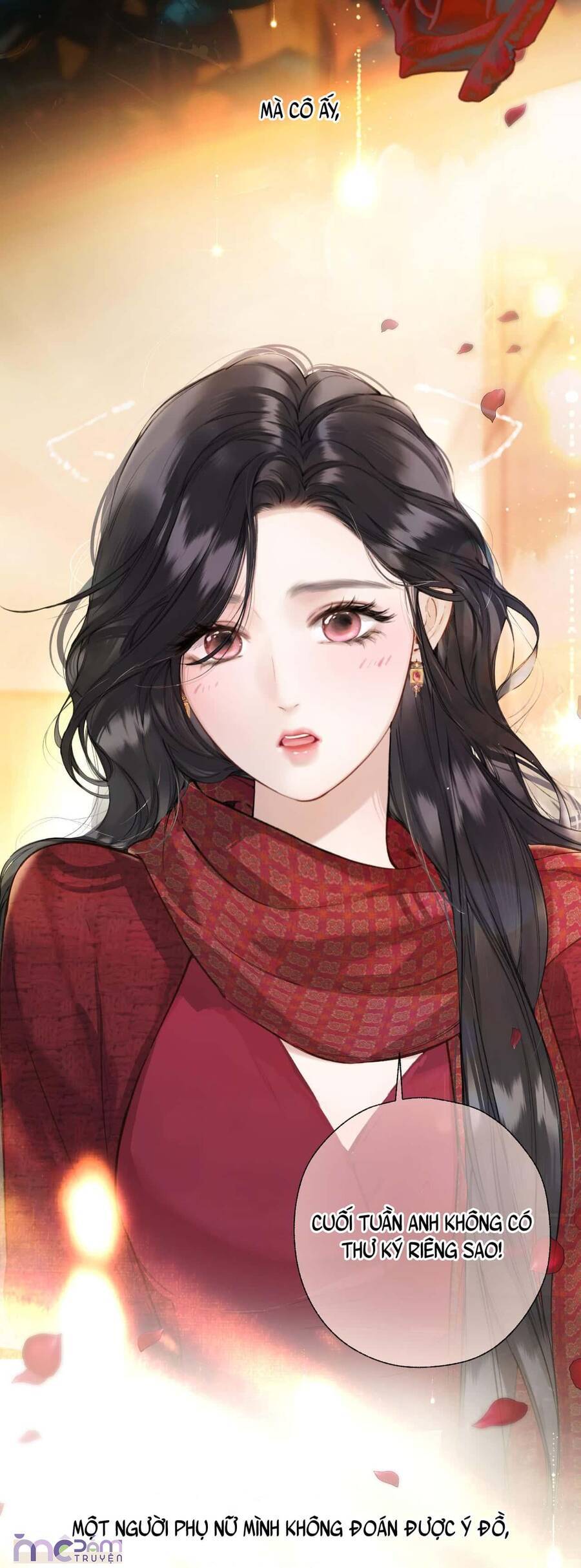 Tôi Cũng Muốn Làm Mợ Út - Chapter 43.2 - Page 16