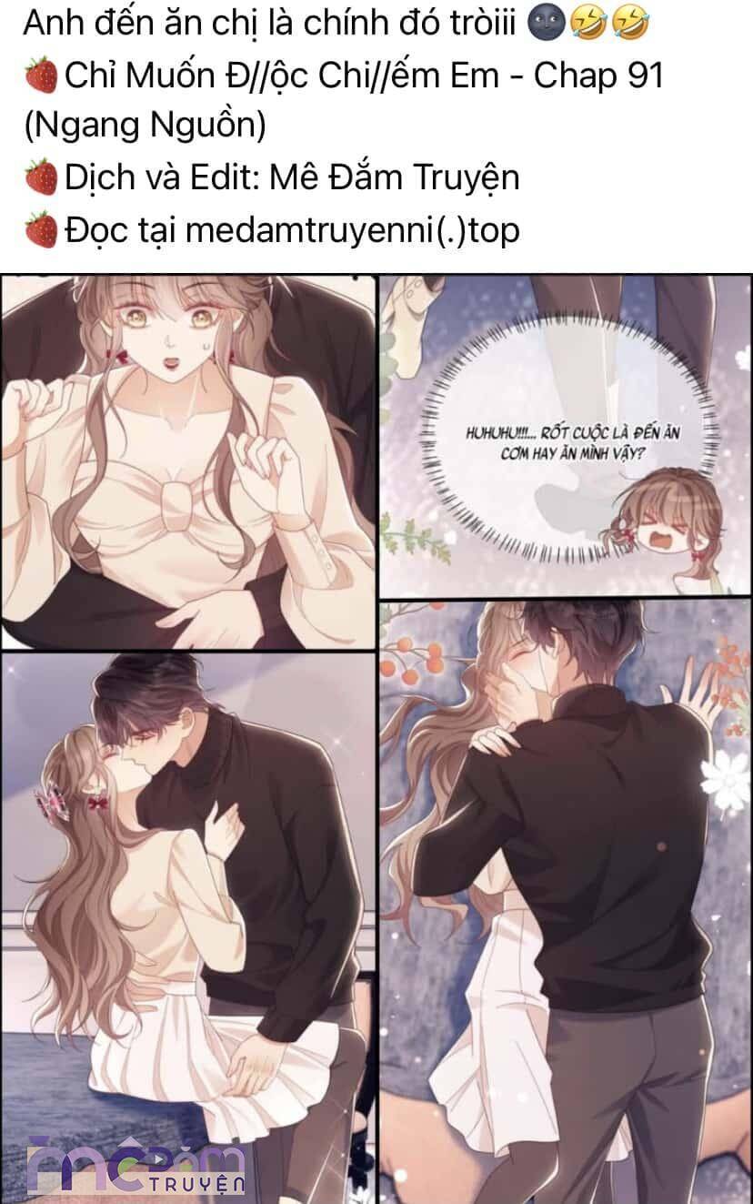 Tôi Cũng Muốn Làm Mợ Út - Chapter 43.2 - Page 22