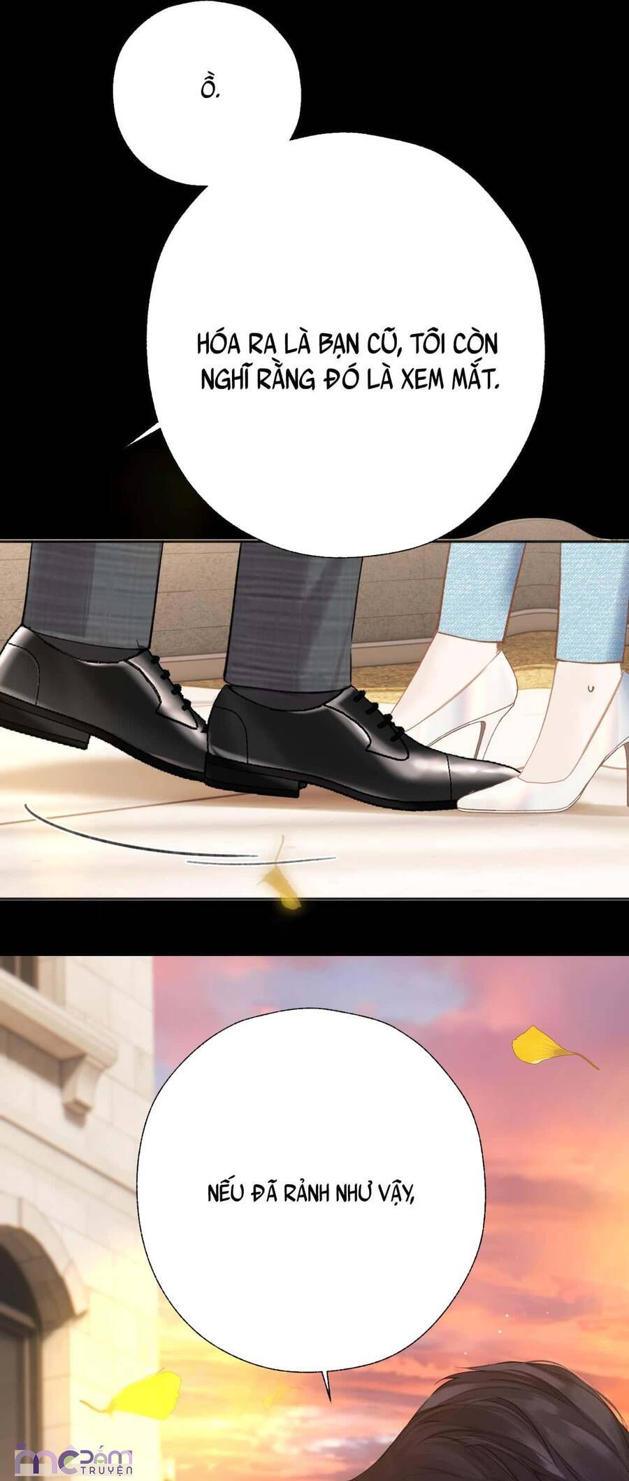 Tôi Cũng Muốn Làm Mợ Út - Chapter 43.2 - Page 3