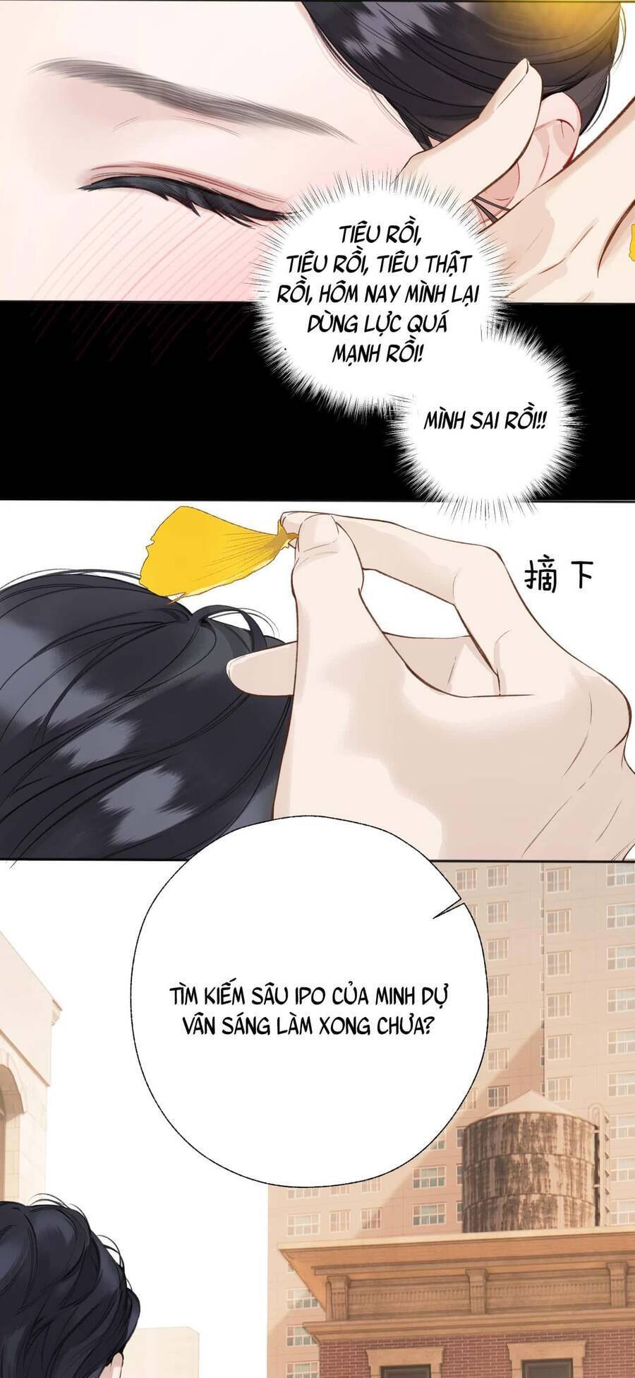 Tôi Cũng Muốn Làm Mợ Út - Chapter 43.2 - Page 5