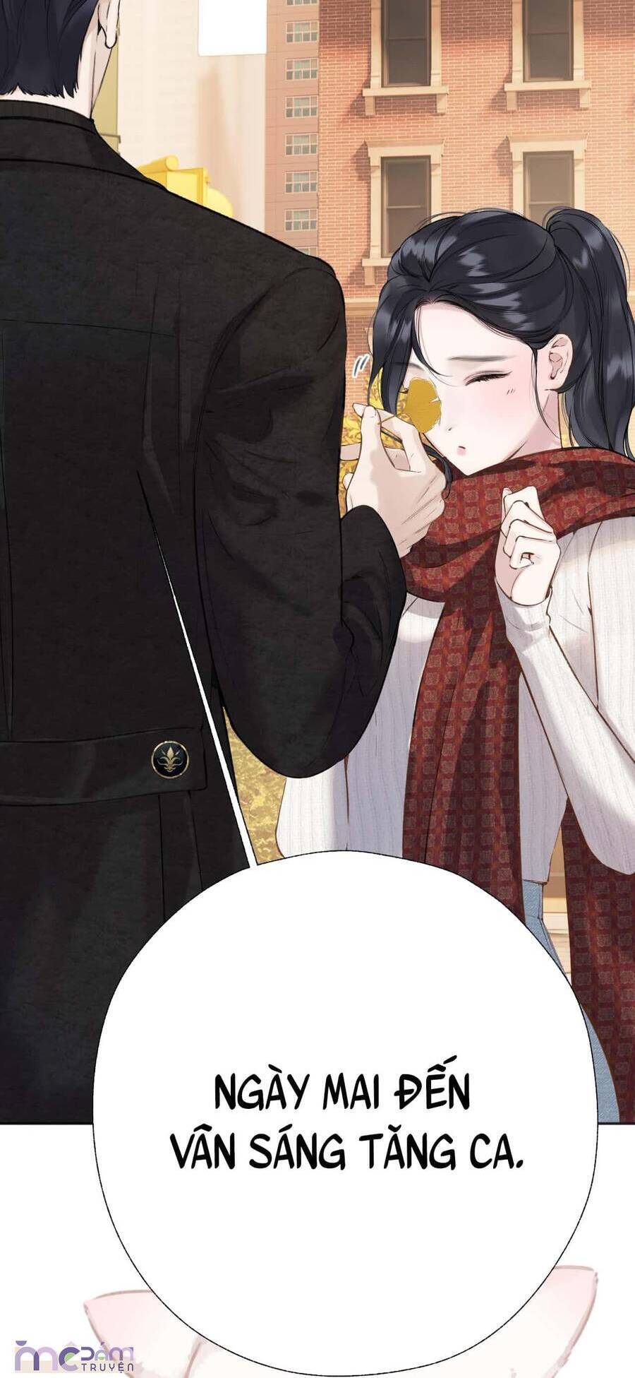 Tôi Cũng Muốn Làm Mợ Út - Chapter 43.2 - Page 6