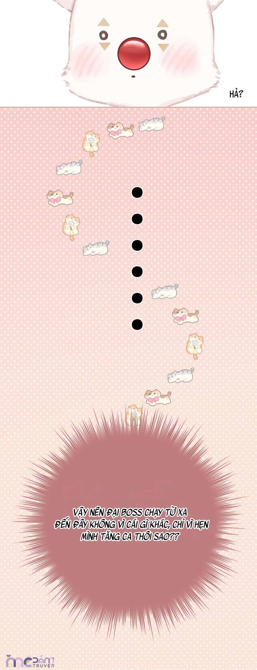 Tôi Cũng Muốn Làm Mợ Út - Chapter 43.2 - Page 7