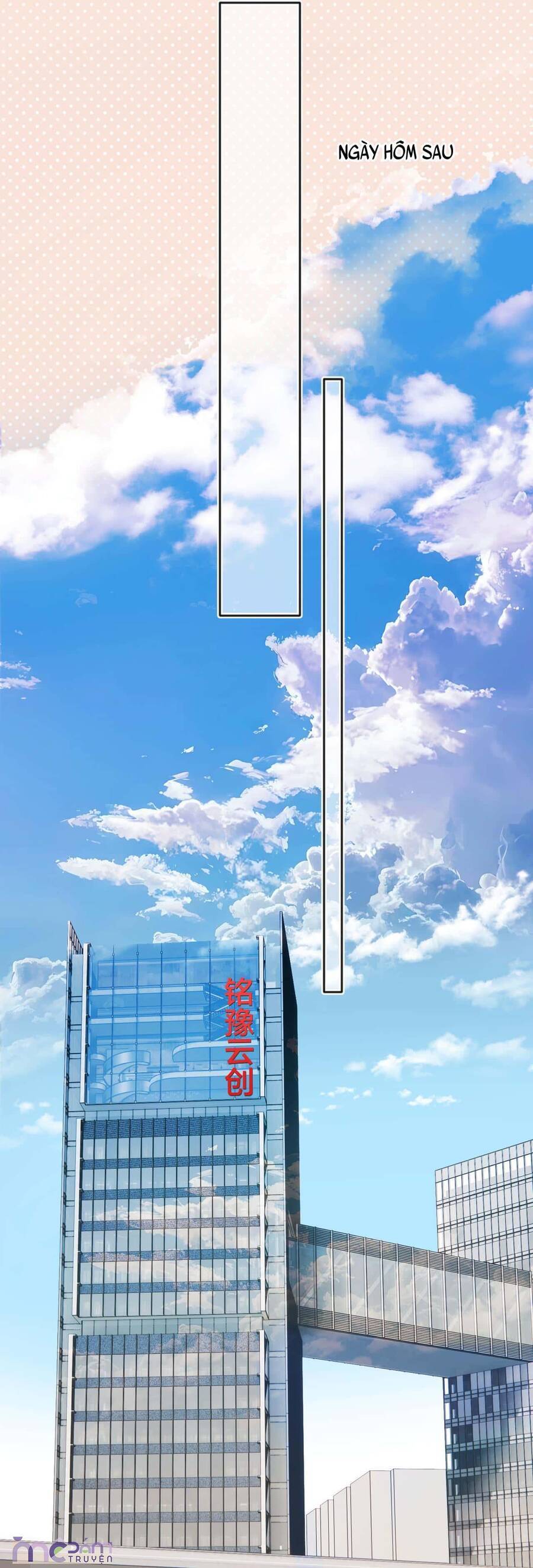 Tôi Cũng Muốn Làm Mợ Út - Chapter 43.2 - Page 8