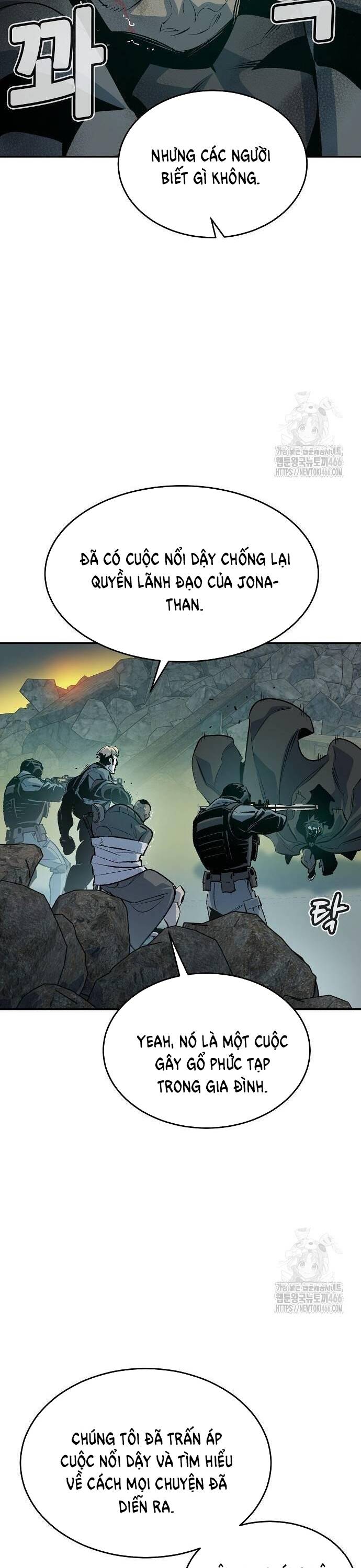 Độc Cô Tử Linh Sư - Chapter 158 - Page 11