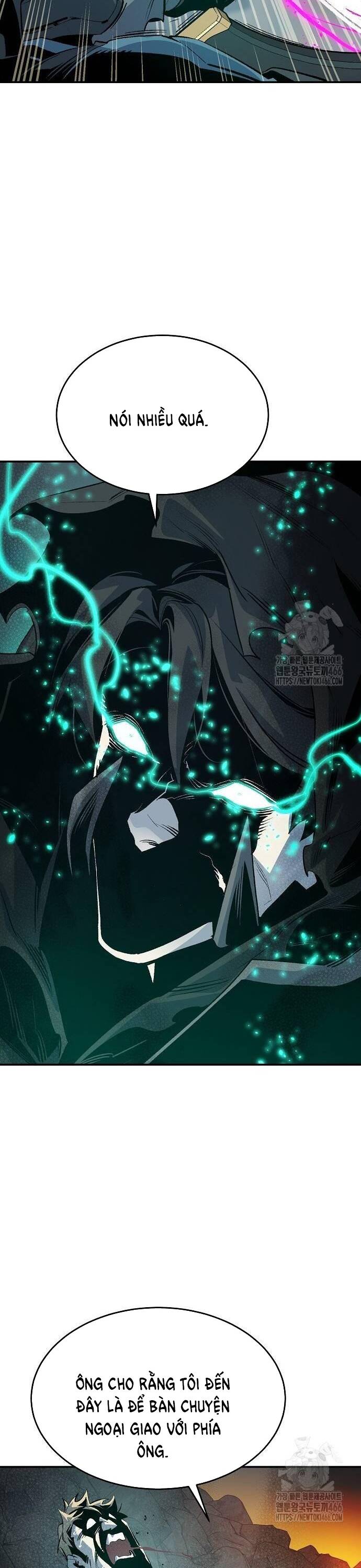 Độc Cô Tử Linh Sư - Chapter 158 - Page 13