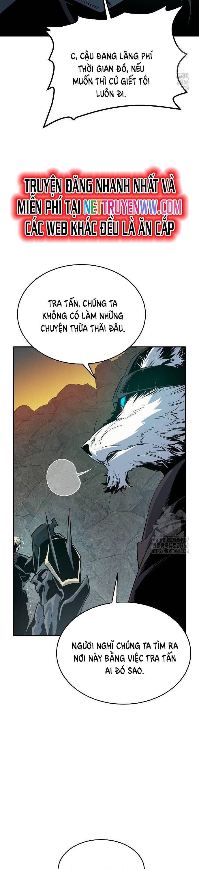 Độc Cô Tử Linh Sư - Chapter 158 - Page 16