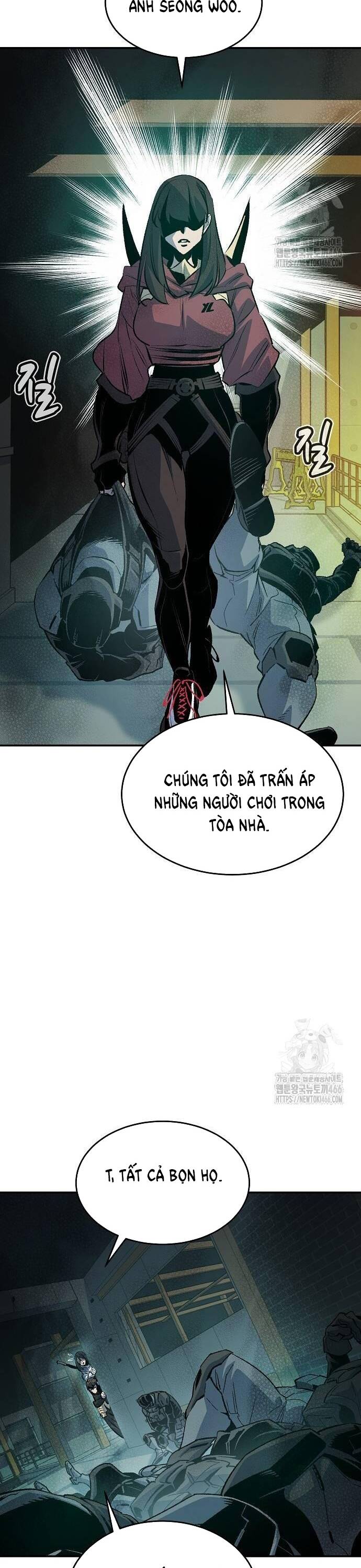 Độc Cô Tử Linh Sư - Chapter 158 - Page 17
