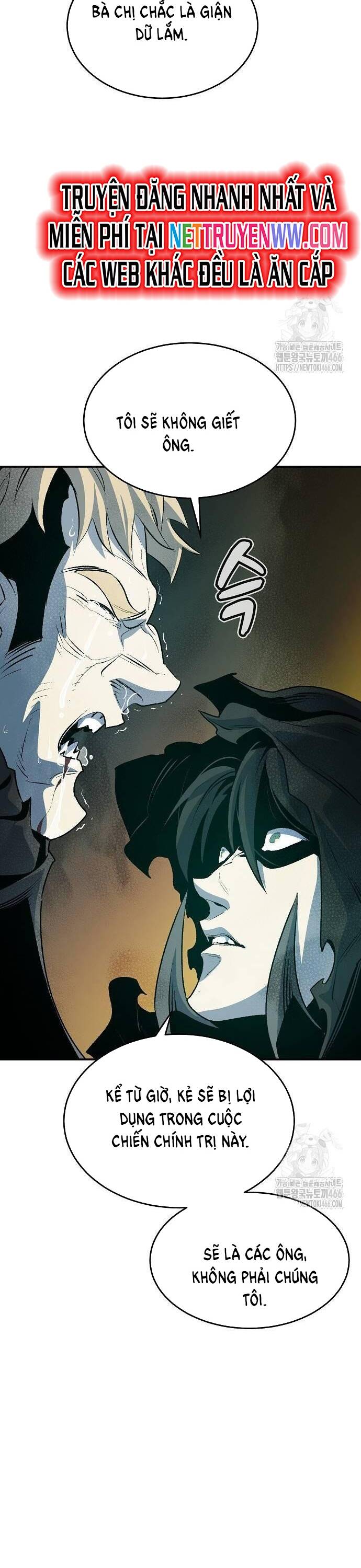 Độc Cô Tử Linh Sư - Chapter 158 - Page 18