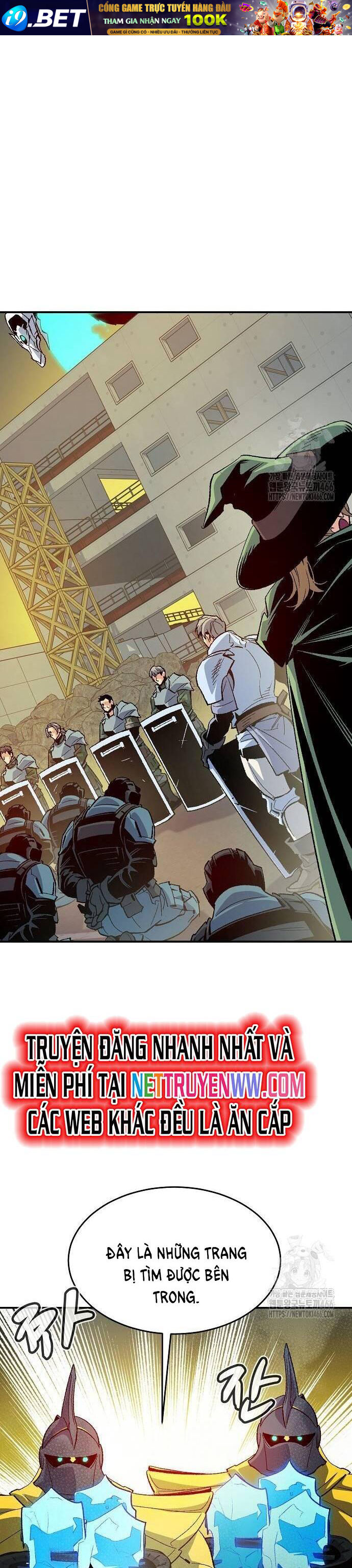 Độc Cô Tử Linh Sư - Chapter 158 - Page 19