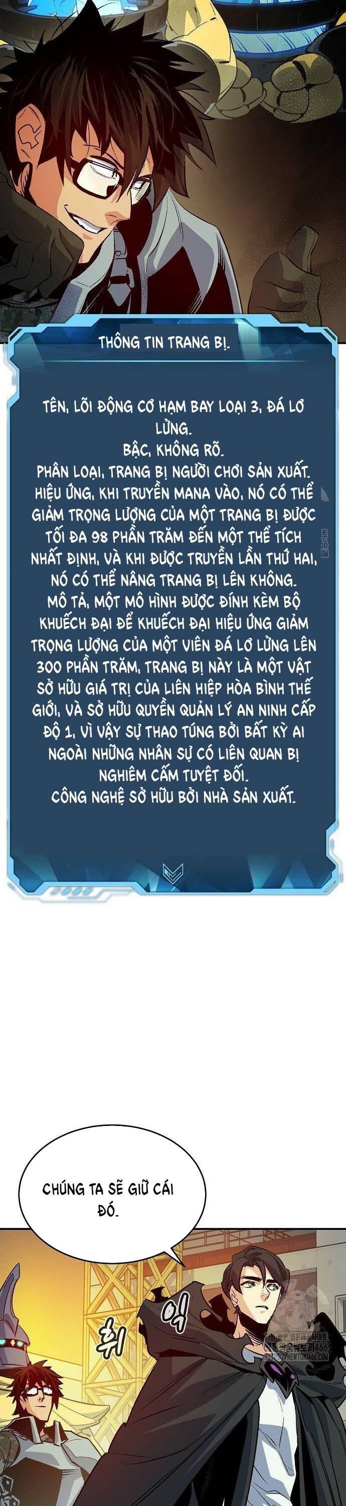 Độc Cô Tử Linh Sư - Chapter 158 - Page 20