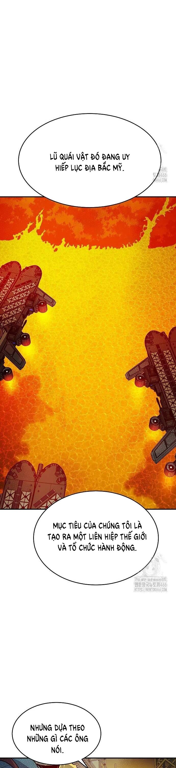 Độc Cô Tử Linh Sư - Chapter 158 - Page 26