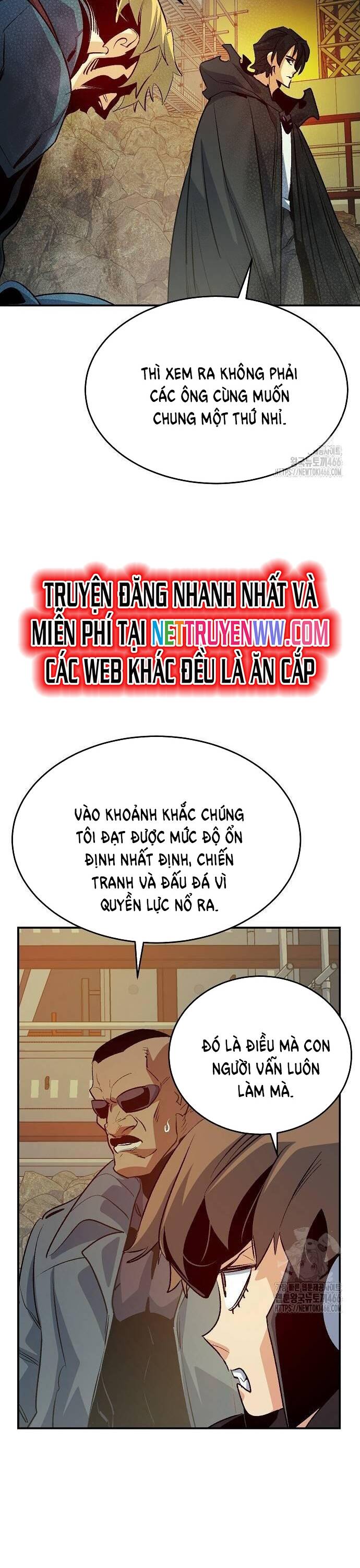 Độc Cô Tử Linh Sư - Chapter 158 - Page 27