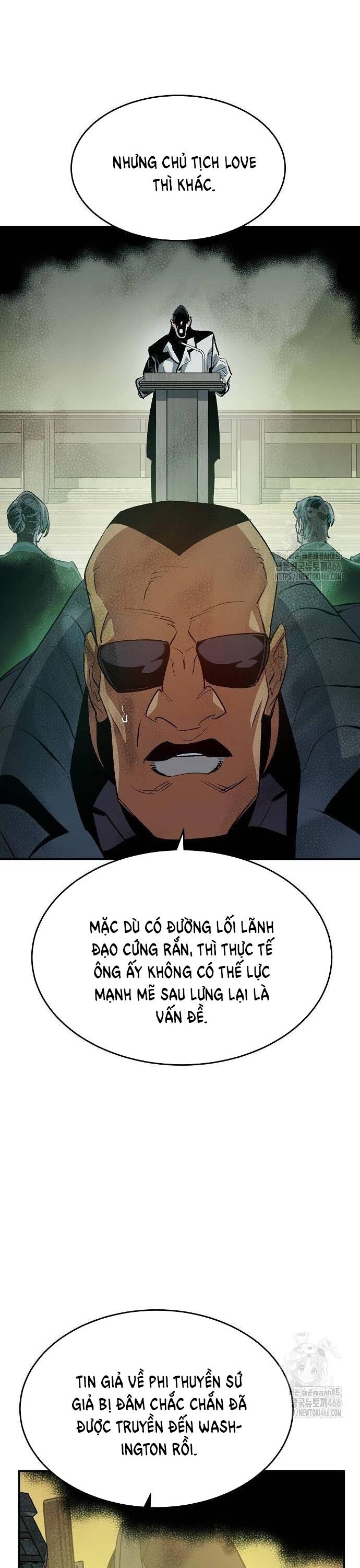 Độc Cô Tử Linh Sư - Chapter 158 - Page 28