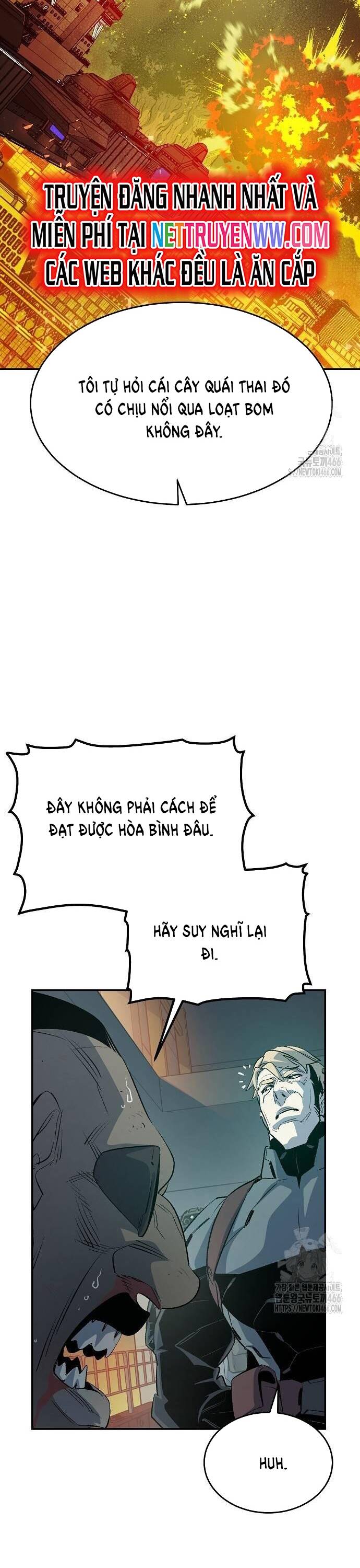 Độc Cô Tử Linh Sư - Chapter 158 - Page 3