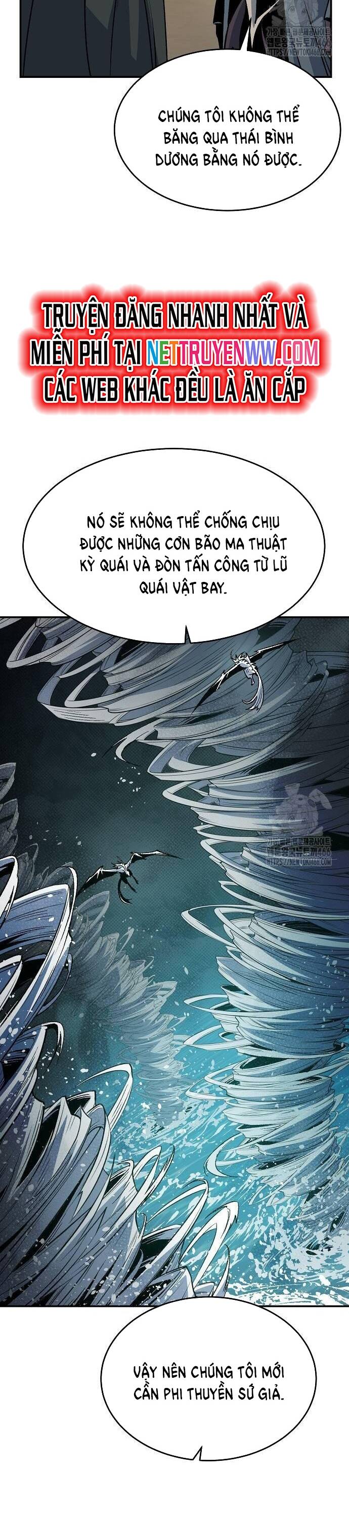 Độc Cô Tử Linh Sư - Chapter 158 - Page 31