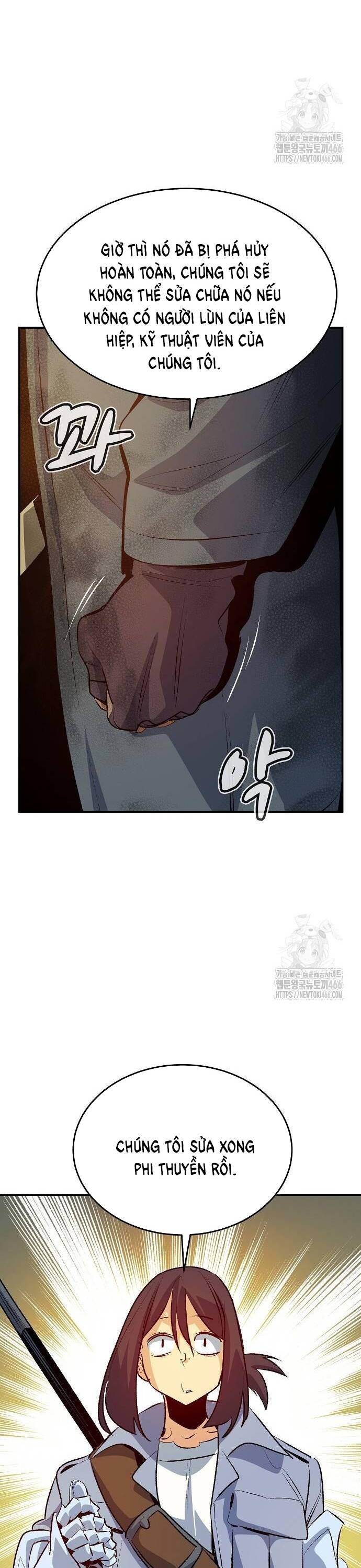 Độc Cô Tử Linh Sư - Chapter 158 - Page 32