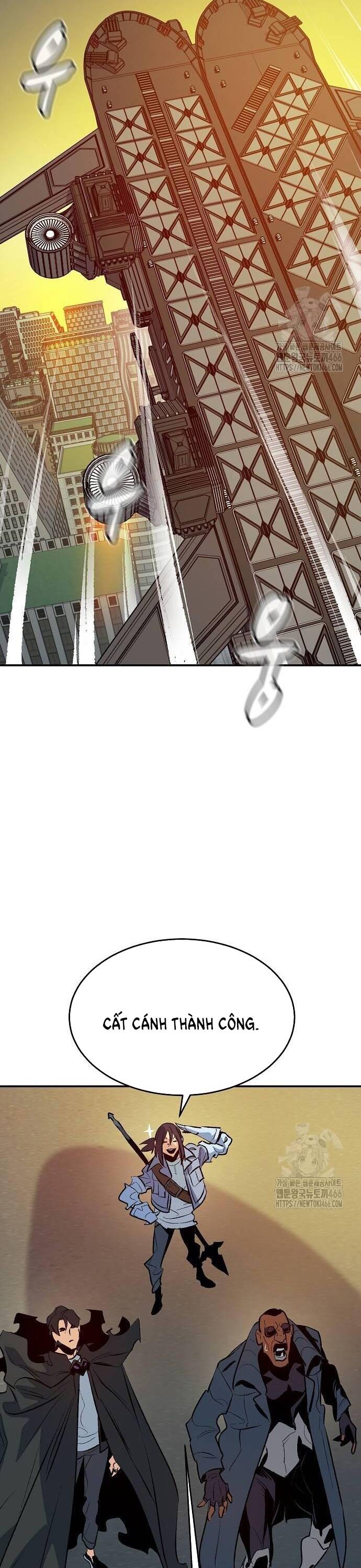 Độc Cô Tử Linh Sư - Chapter 158 - Page 34