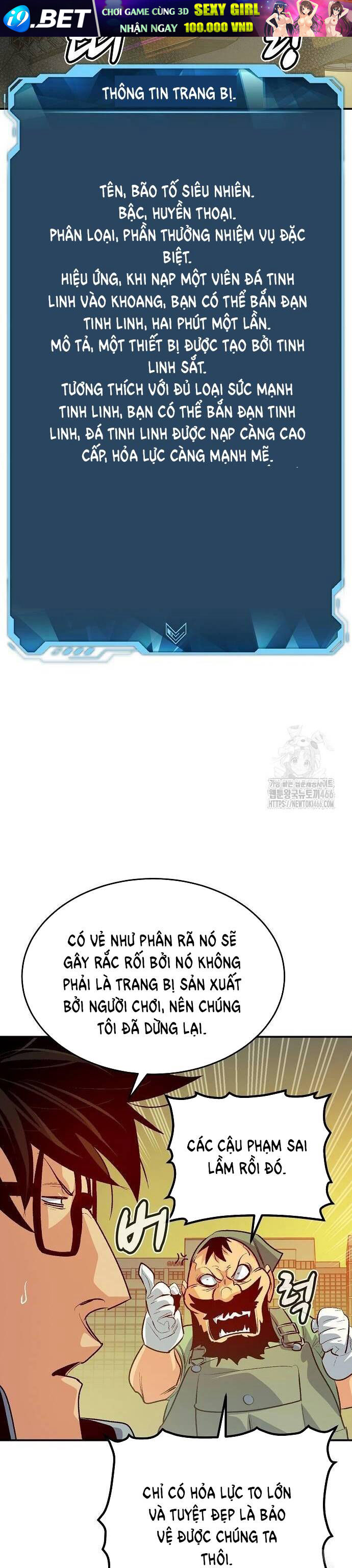 Độc Cô Tử Linh Sư - Chapter 158 - Page 38