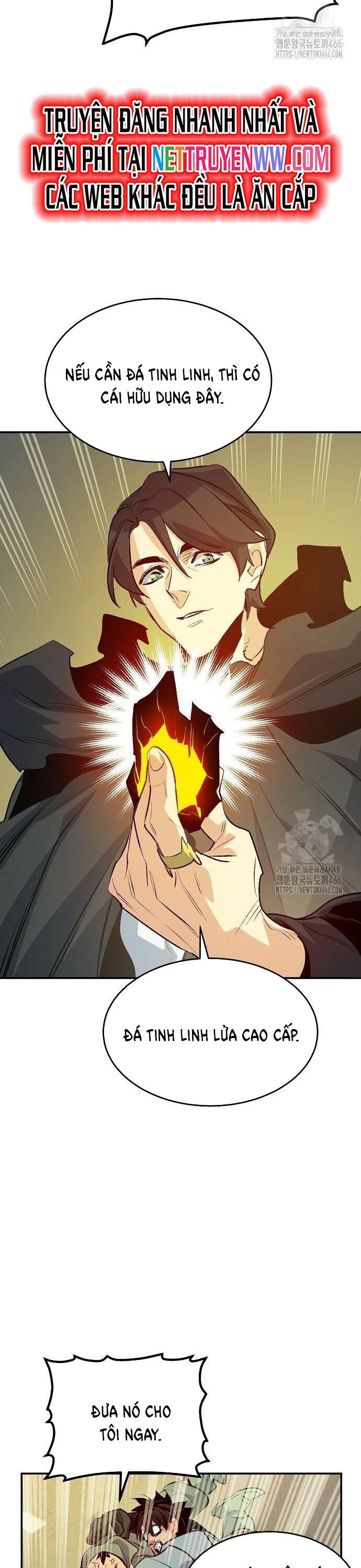 Độc Cô Tử Linh Sư - Chapter 158 - Page 39