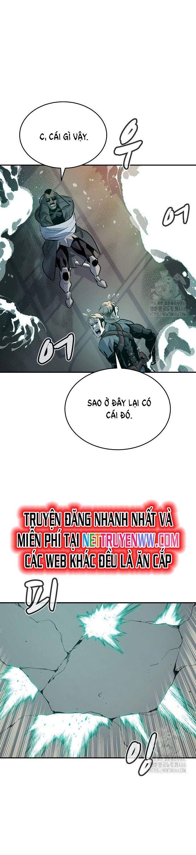 Độc Cô Tử Linh Sư - Chapter 158 - Page 4