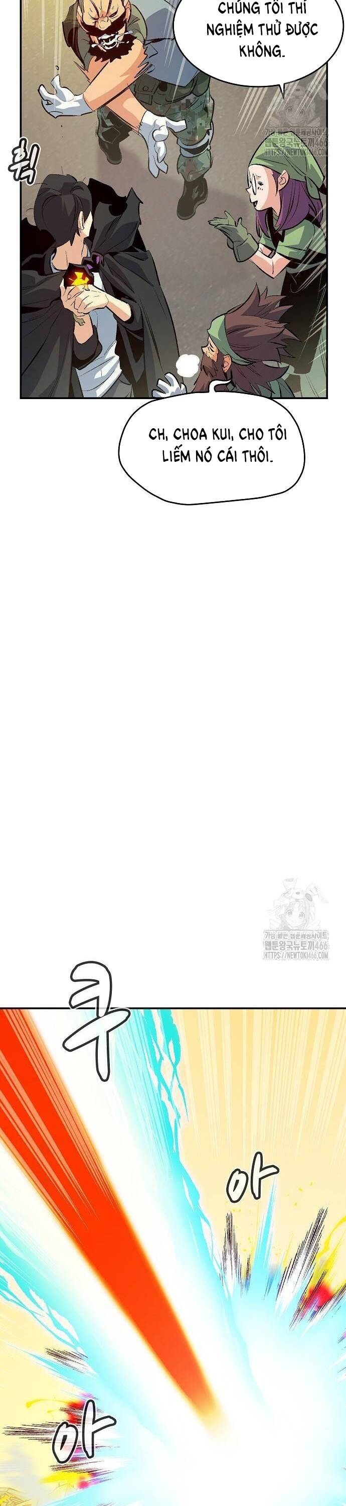 Độc Cô Tử Linh Sư - Chapter 158 - Page 40