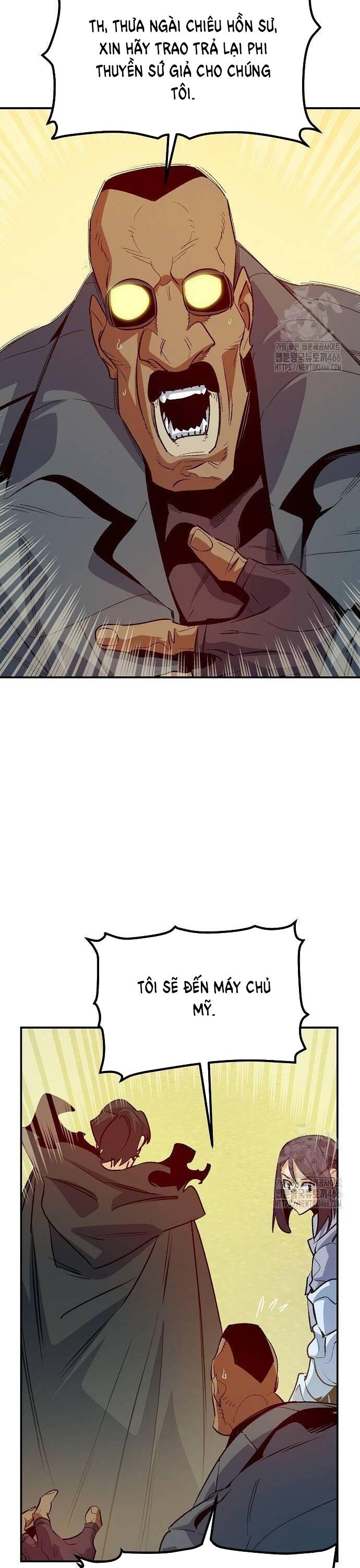 Độc Cô Tử Linh Sư - Chapter 158 - Page 42