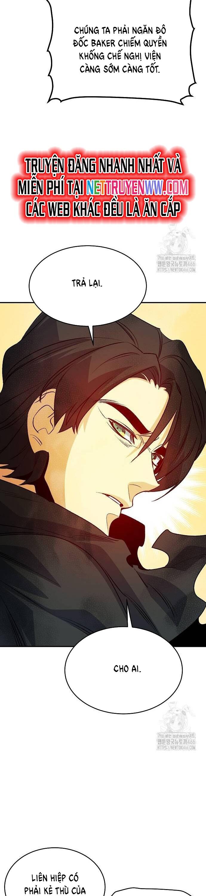 Độc Cô Tử Linh Sư - Chapter 158 - Page 43