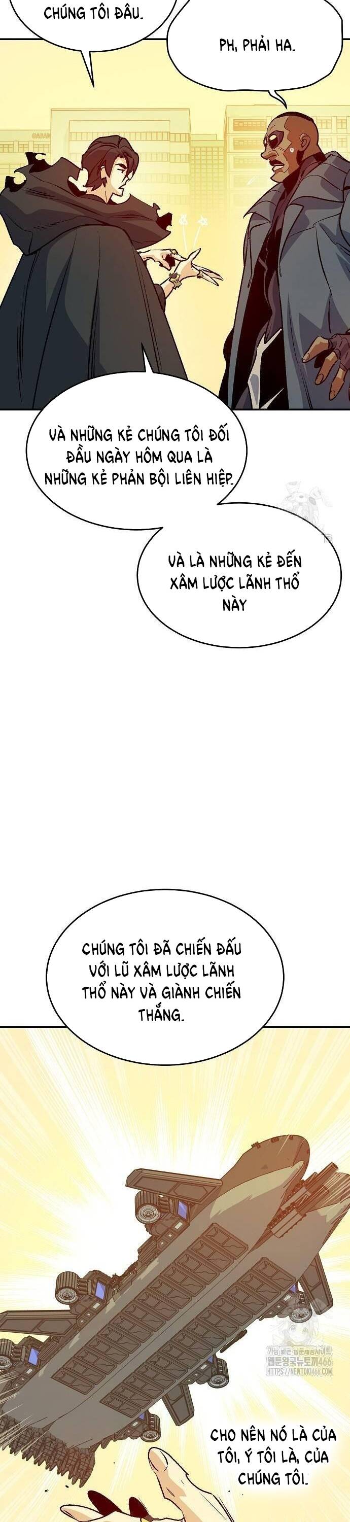 Độc Cô Tử Linh Sư - Chapter 158 - Page 44