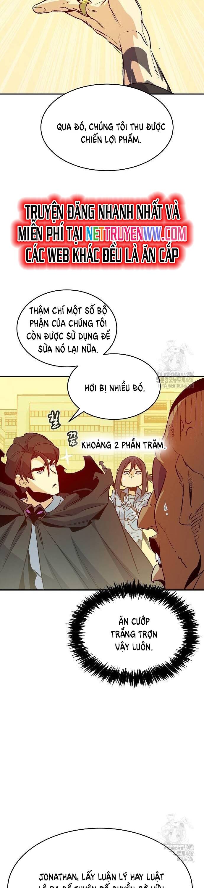 Độc Cô Tử Linh Sư - Chapter 158 - Page 45