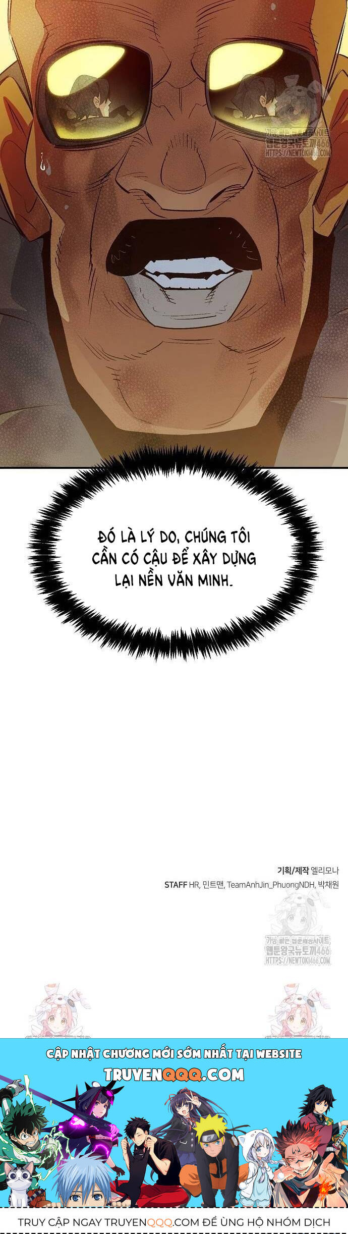 Độc Cô Tử Linh Sư - Chapter 158 - Page 48