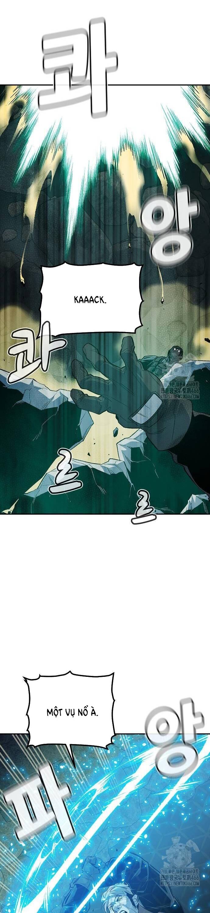 Độc Cô Tử Linh Sư - Chapter 158 - Page 5