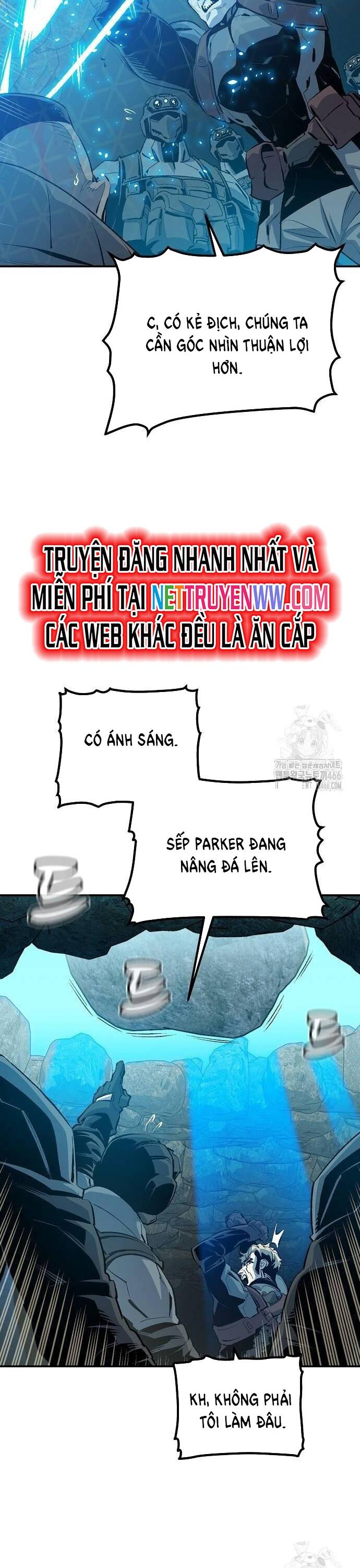 Độc Cô Tử Linh Sư - Chapter 158 - Page 6