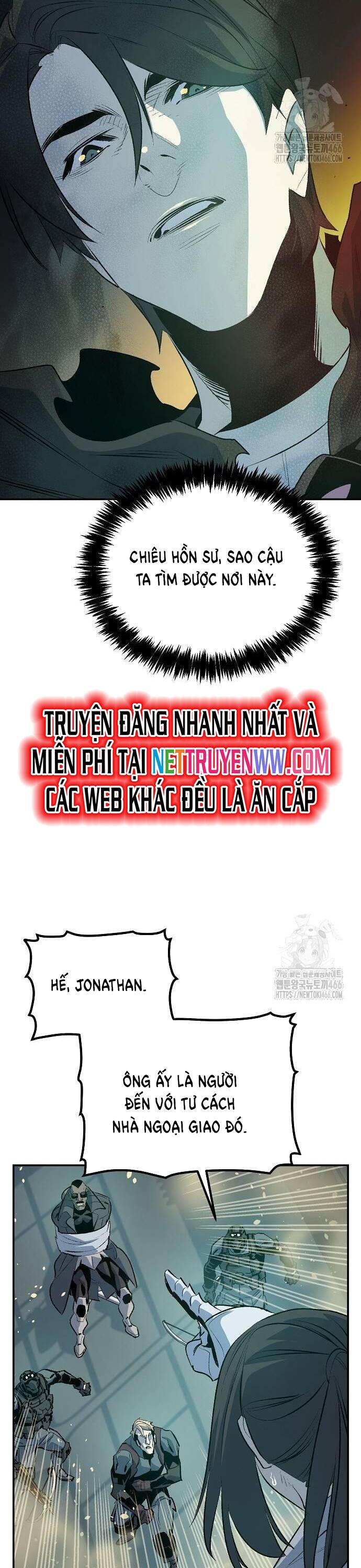 Độc Cô Tử Linh Sư - Chapter 158 - Page 8