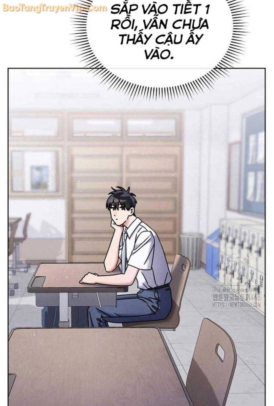 Thiên Tài Âm Nhạc Trường Trung Học - Chapter 40 - Page 114