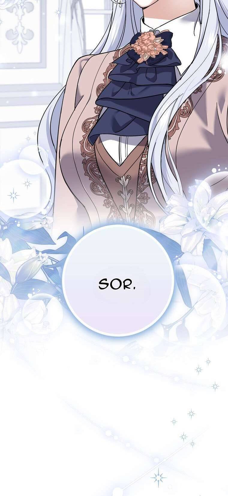 Vị Hôn Phu Phản Diện Cản Trở Con Đường Hoa Của Tôi - Chapter 44 - Page 11