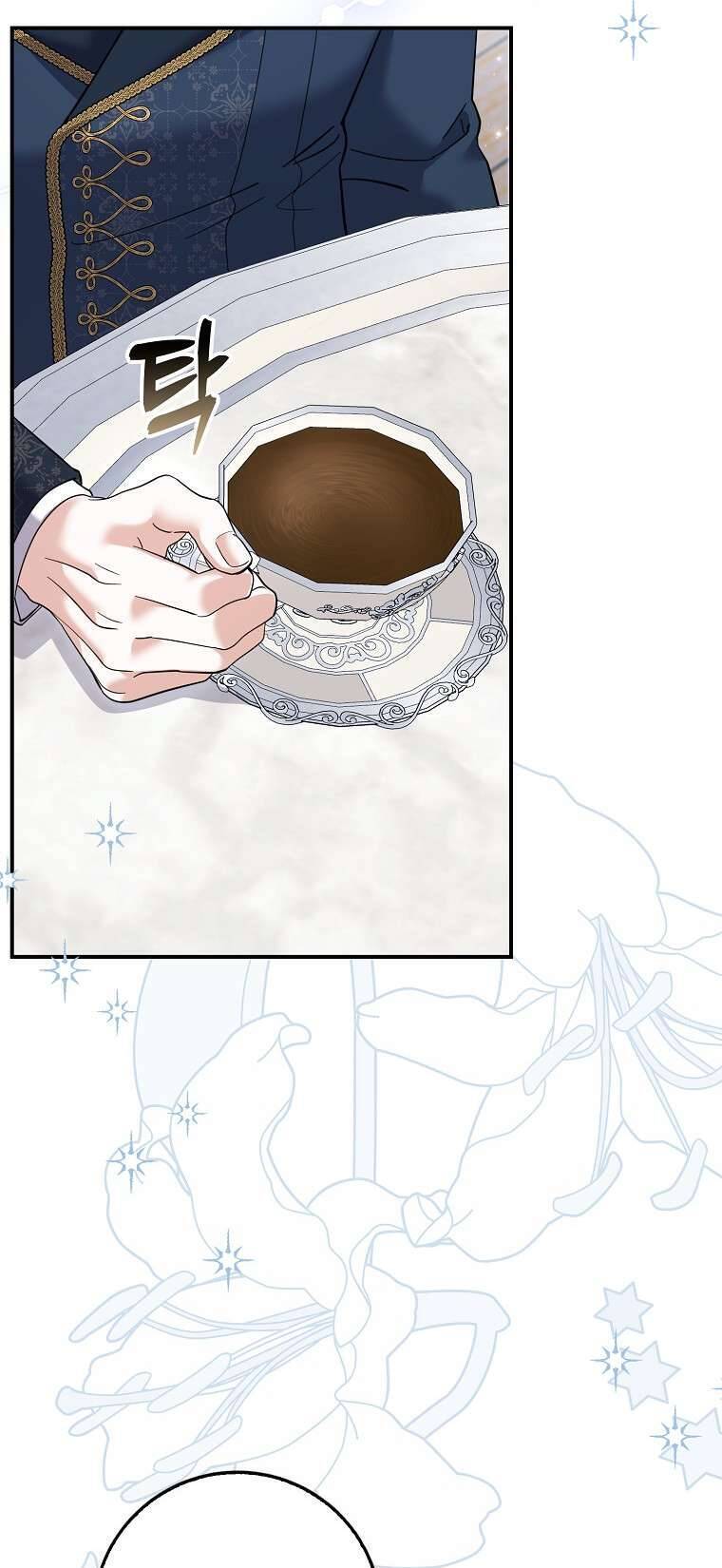 Vị Hôn Phu Phản Diện Cản Trở Con Đường Hoa Của Tôi - Chapter 44 - Page 12