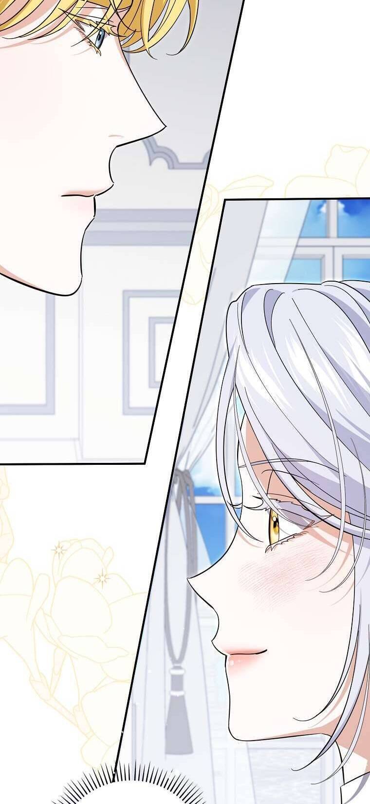 Vị Hôn Phu Phản Diện Cản Trở Con Đường Hoa Của Tôi - Chapter 44 - Page 20