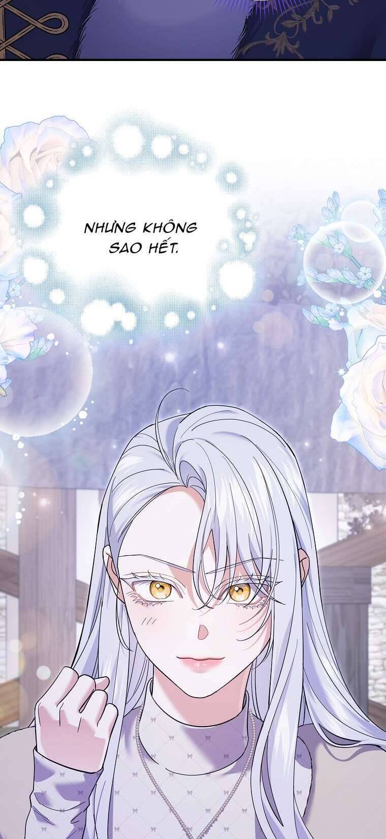 Vị Hôn Phu Phản Diện Cản Trở Con Đường Hoa Của Tôi - Chapter 44 - Page 30