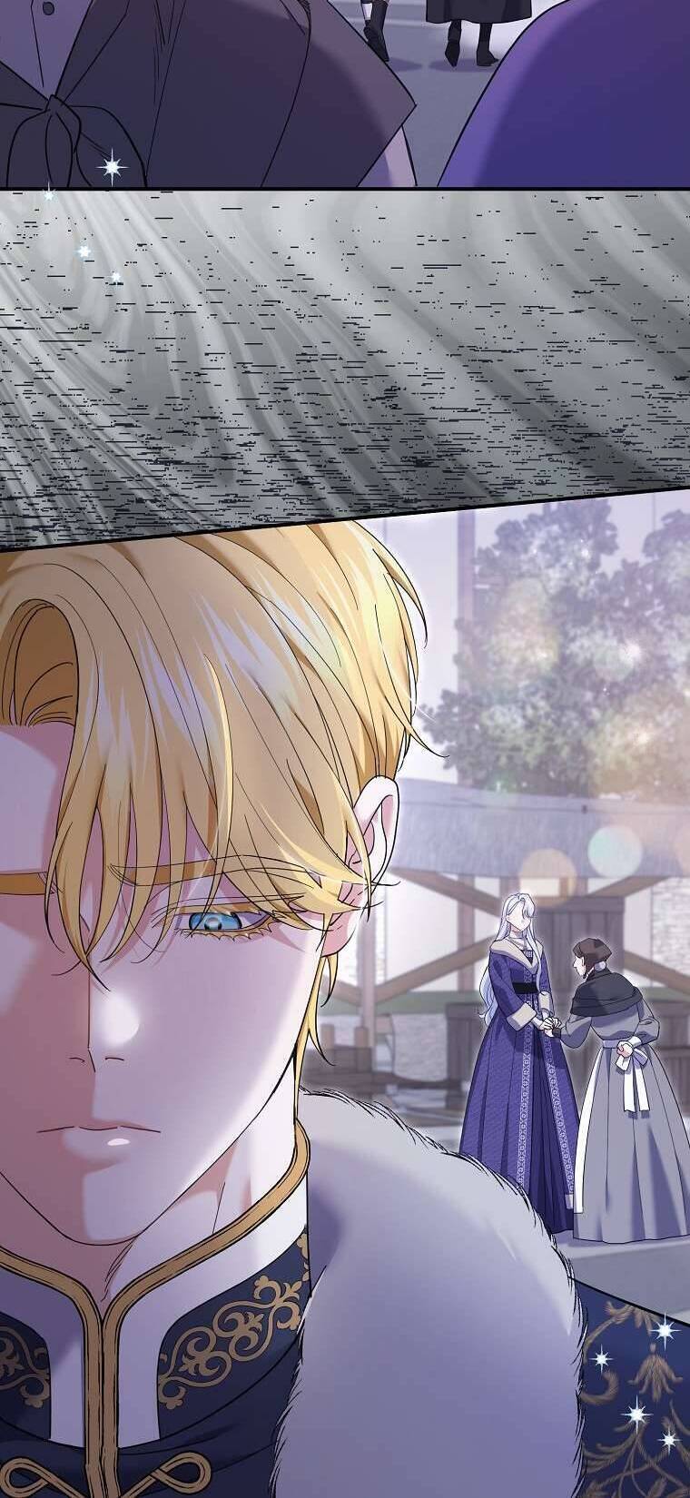 Vị Hôn Phu Phản Diện Cản Trở Con Đường Hoa Của Tôi - Chapter 44 - Page 32