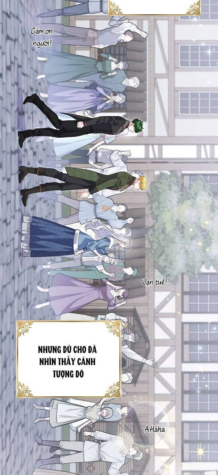 Vị Hôn Phu Phản Diện Cản Trở Con Đường Hoa Của Tôi - Chapter 44 - Page 4